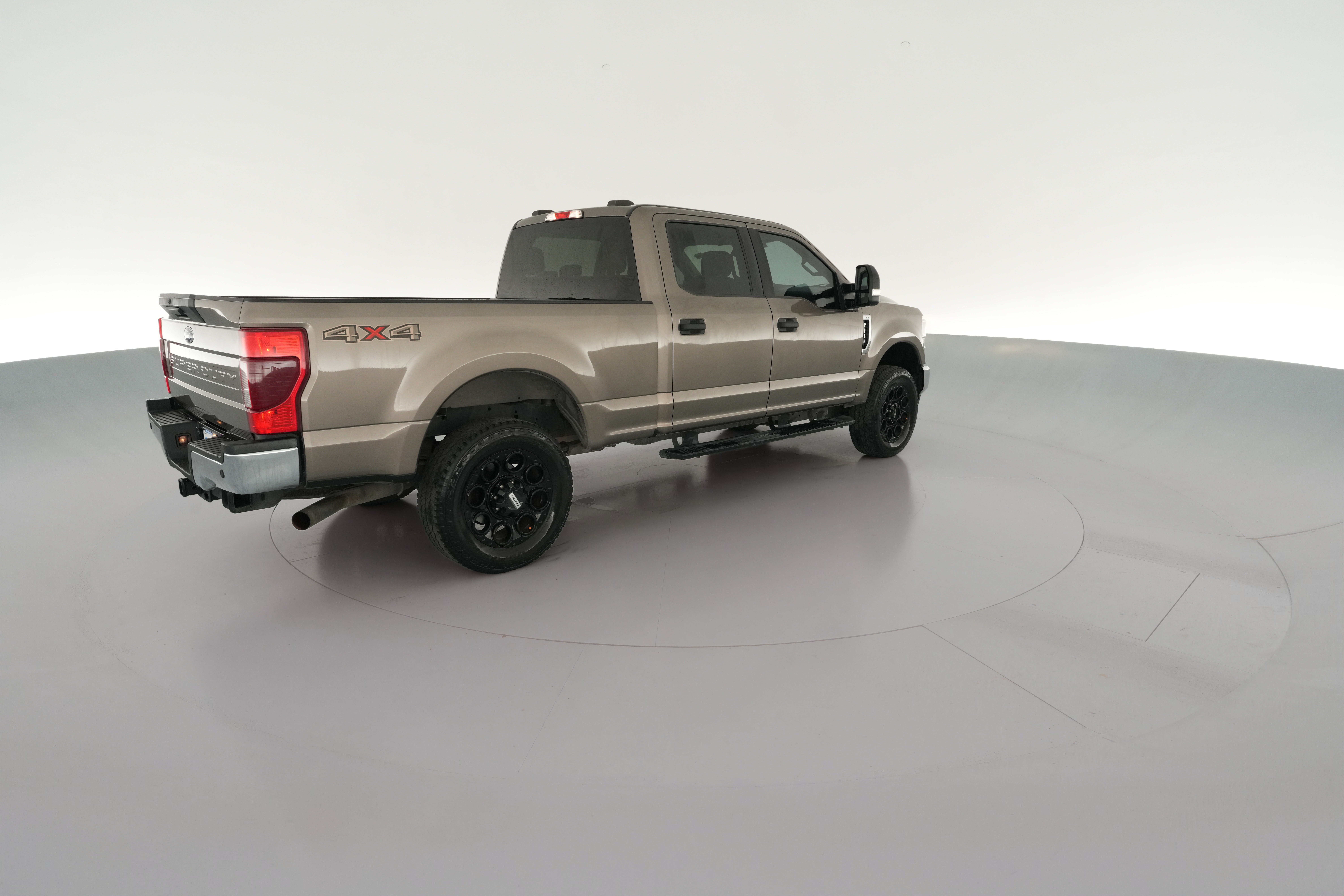 2020 Ford F-250 Super Duty XLT - Photo 33