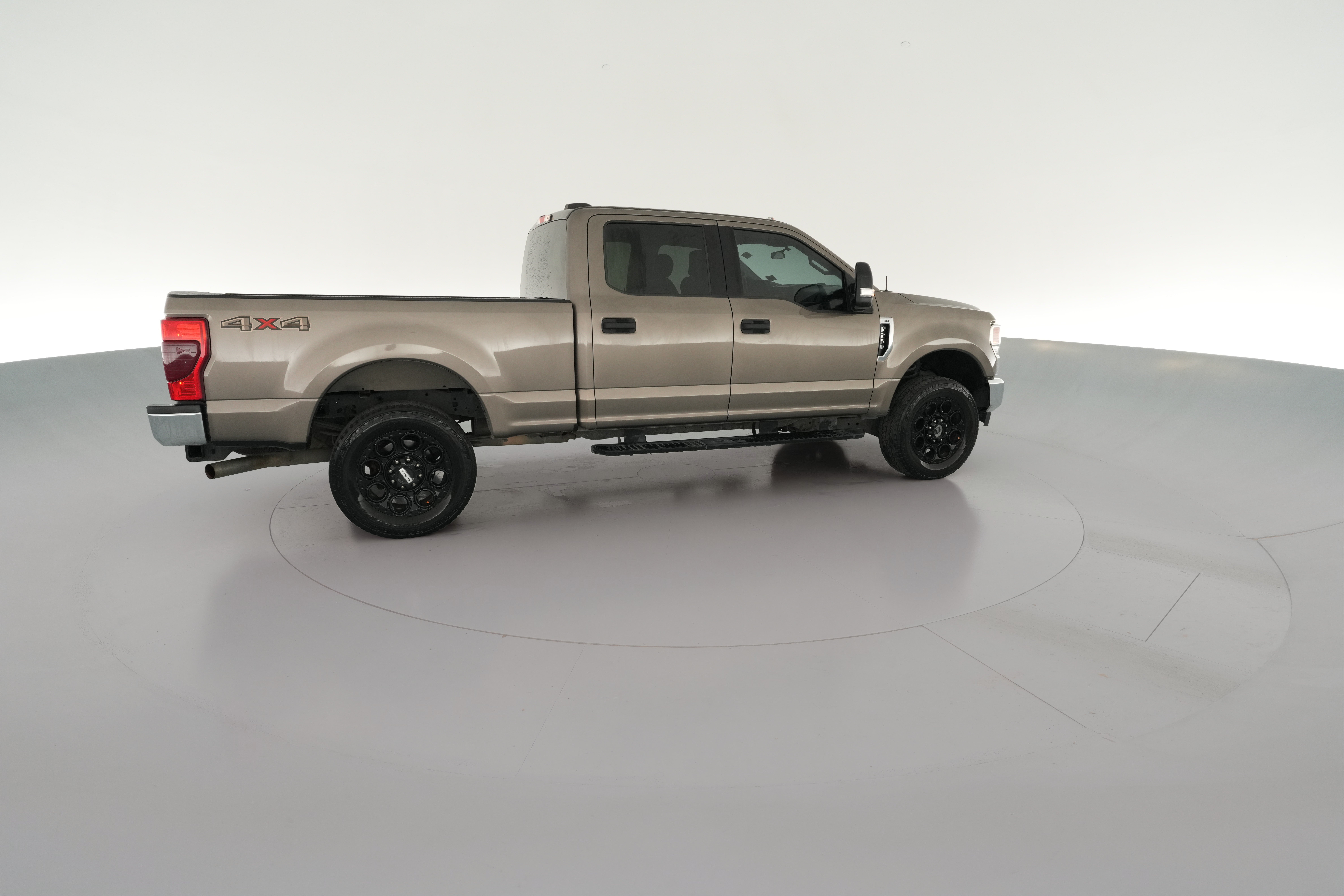 2020 Ford F-250 Super Duty XLT - Photo 34