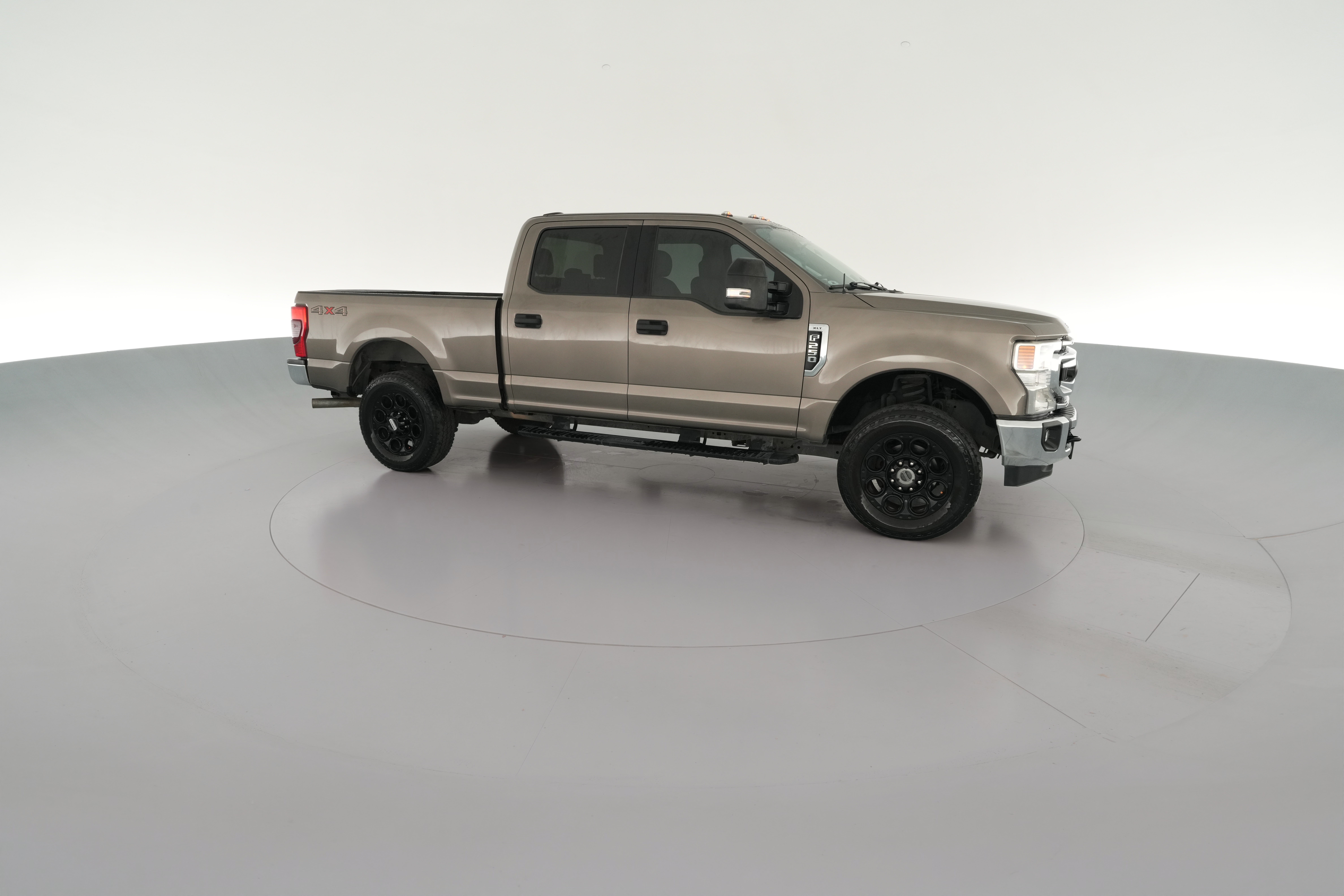 2020 Ford F-250 Super Duty XLT - Photo 36