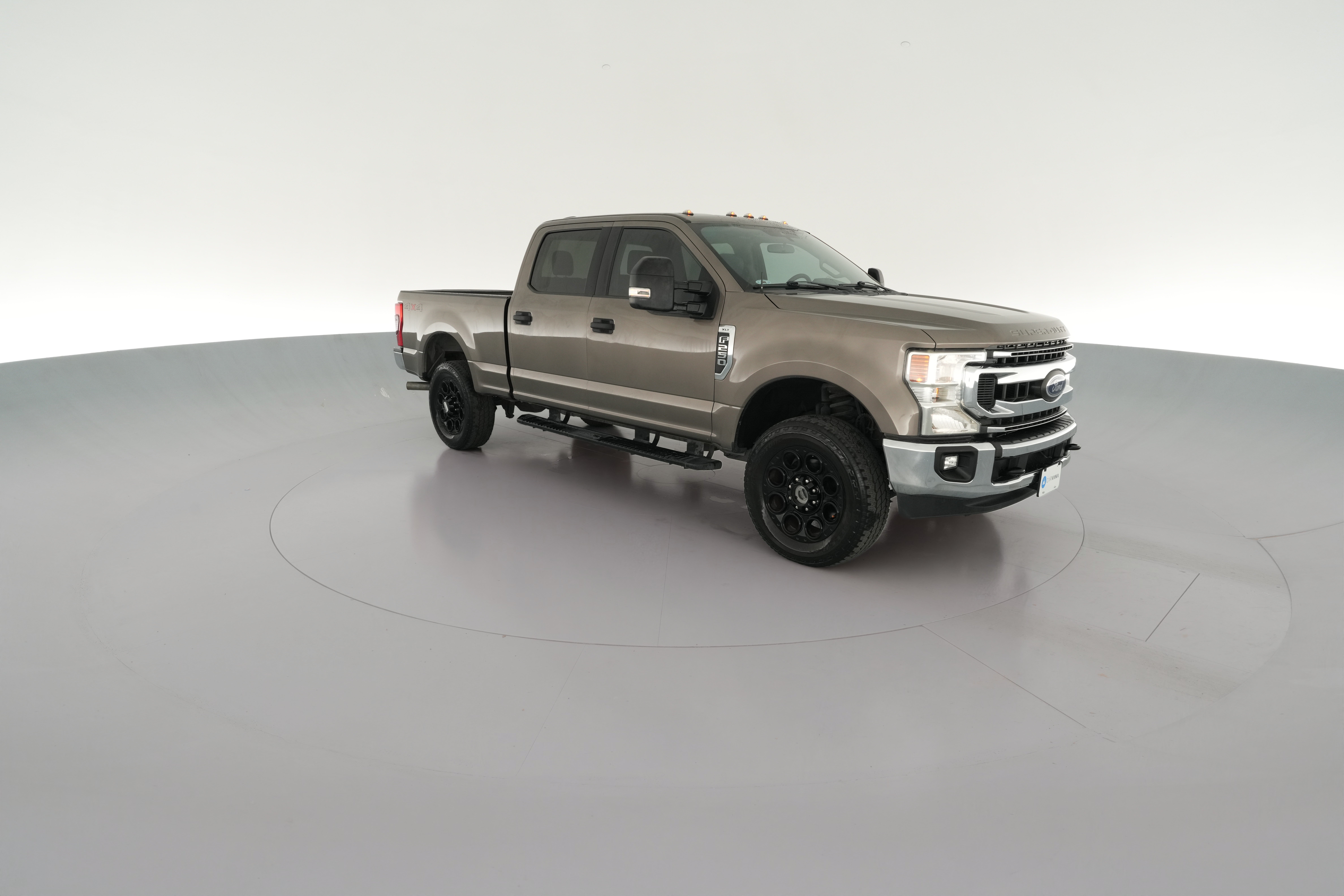 2020 Ford F-250 Super Duty XLT - Photo 37