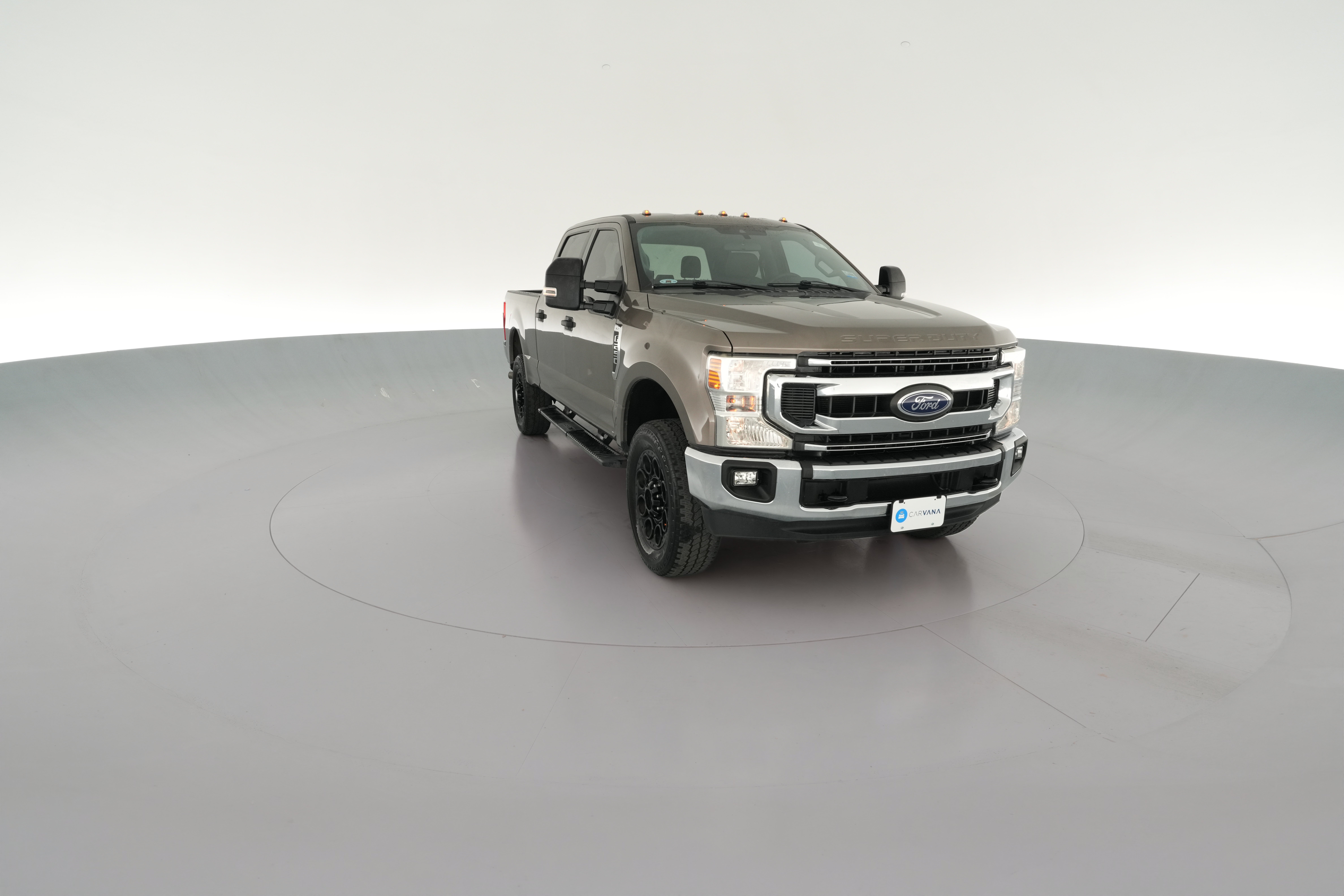 2020 Ford F-250 Super Duty XLT - Photo 38