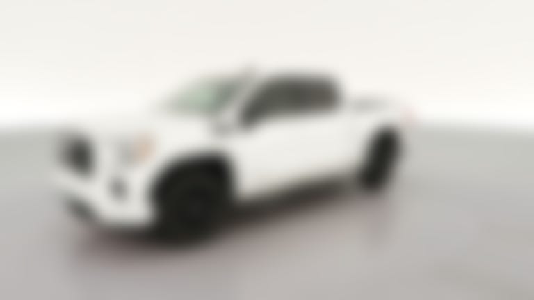 2021 GMC Sierra 1500 Crew Cab vehicle photo