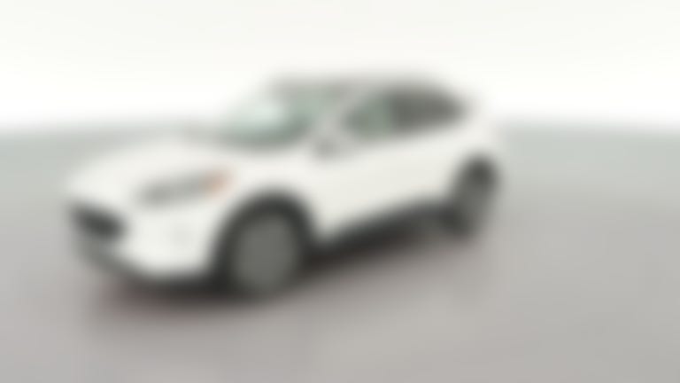 2021 Ford Escape vehicle photo