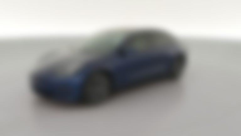 2022 Tesla Model 3 vehicle photo
