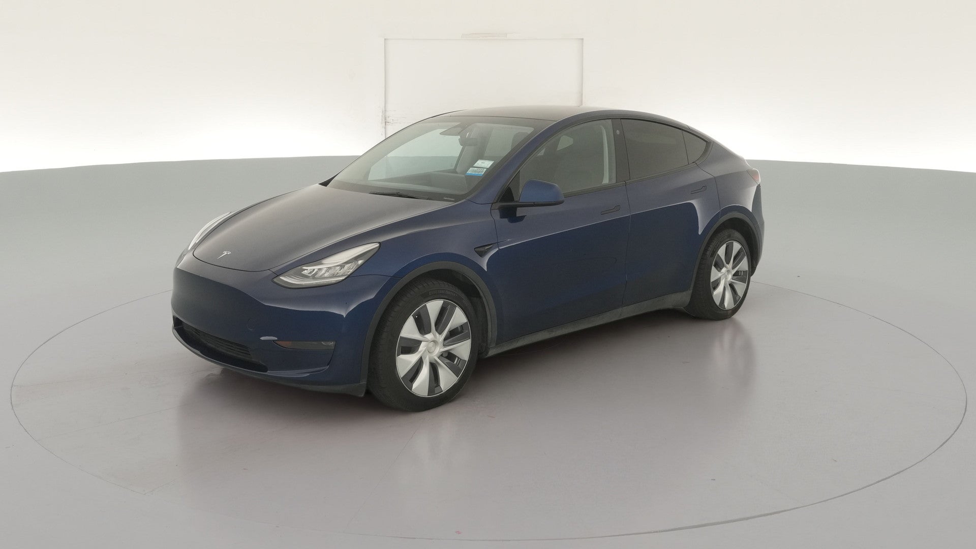 2023 Tesla Model Y vehicle photo