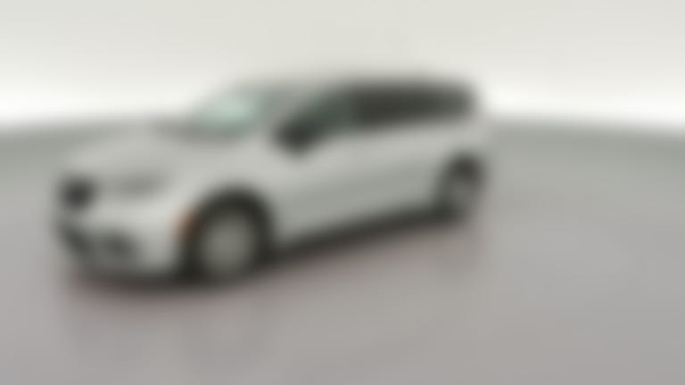 2024 Chrysler Pacifica vehicle photo