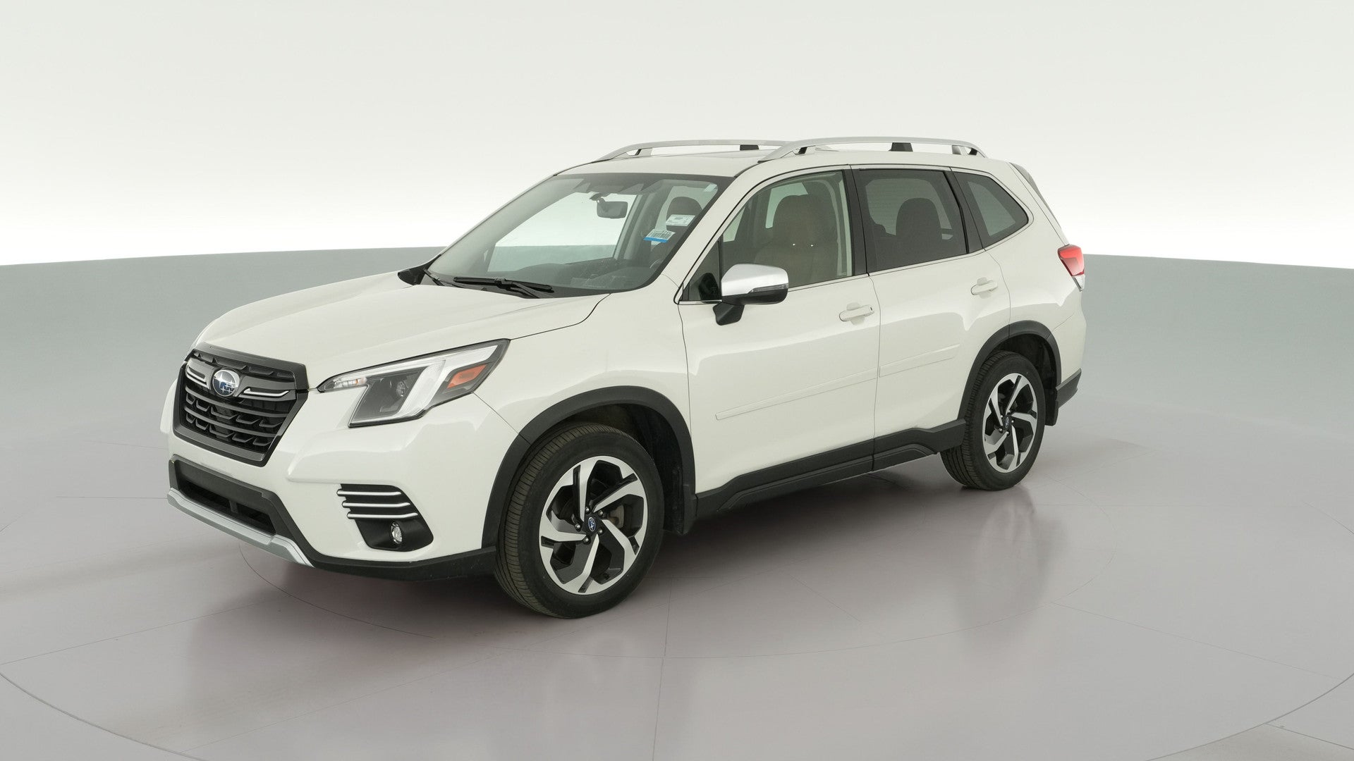 2024 Subaru Forester vehicle photo