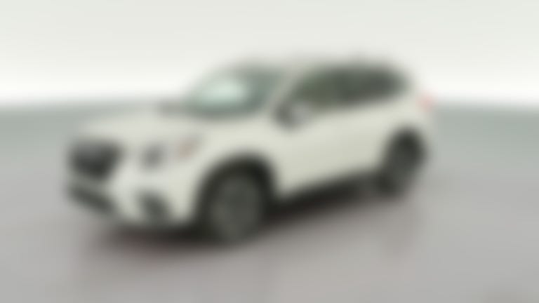 2024 Subaru Forester vehicle photo