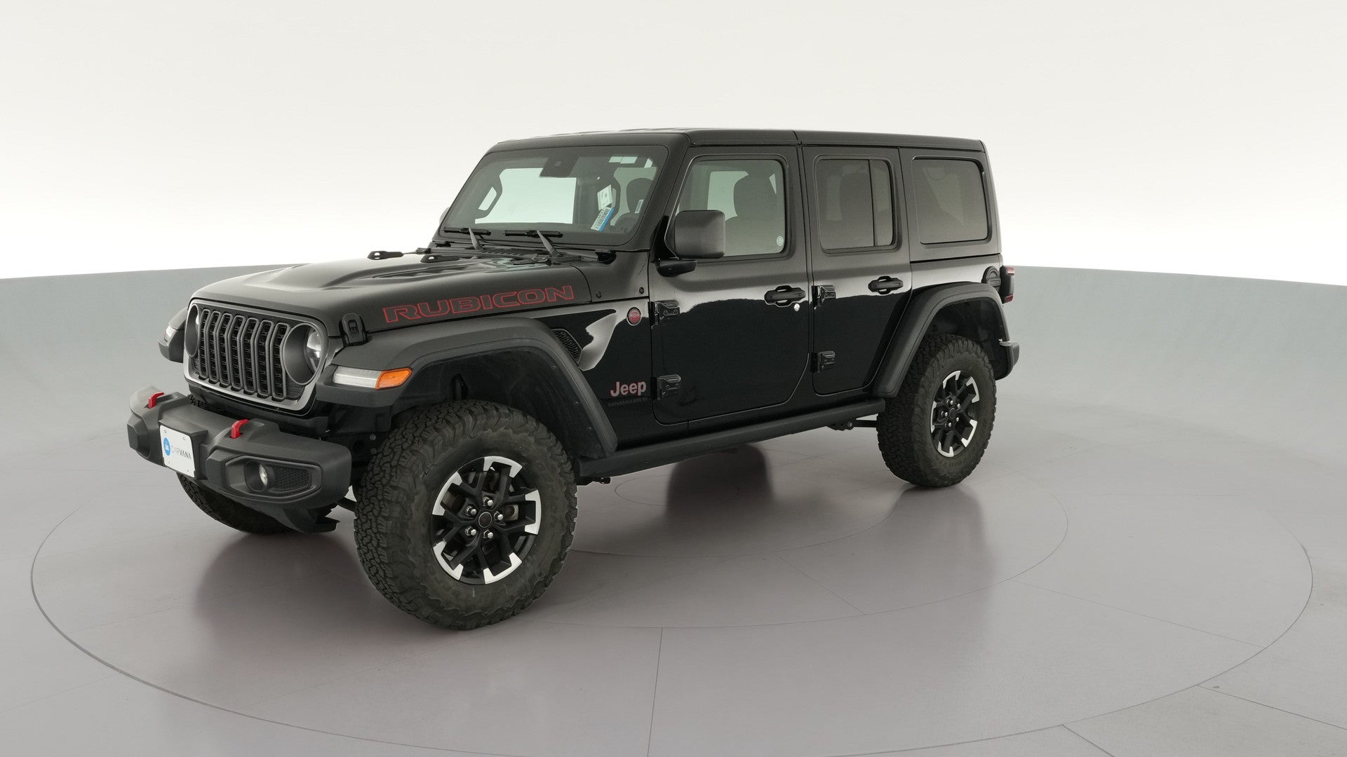 2025 Jeep Wrangler 4 Door vehicle photo