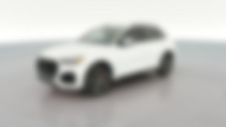 2024 Audi Q5 vehicle photo