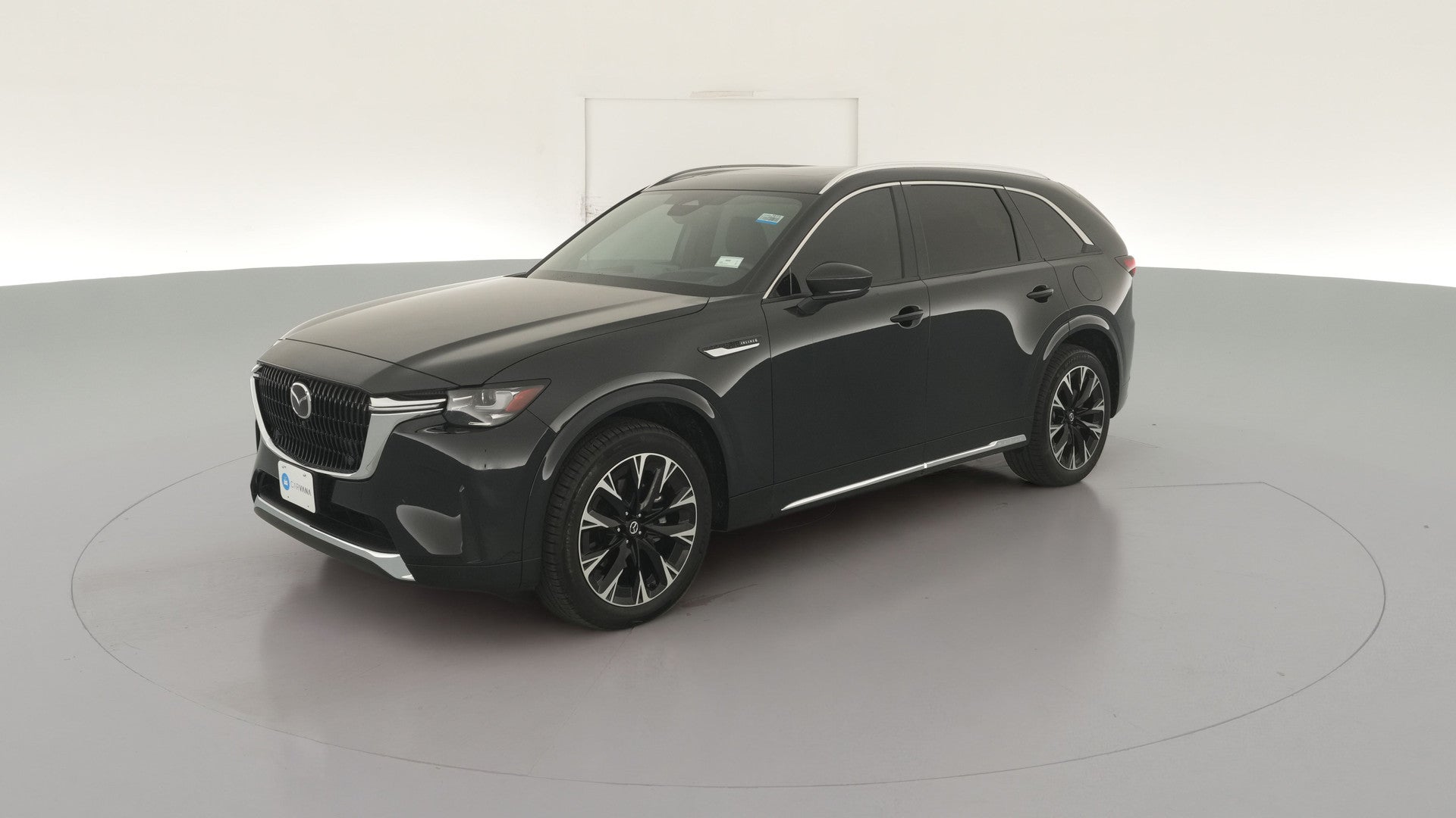 2026 MAZDA CX-90 vehicle photo