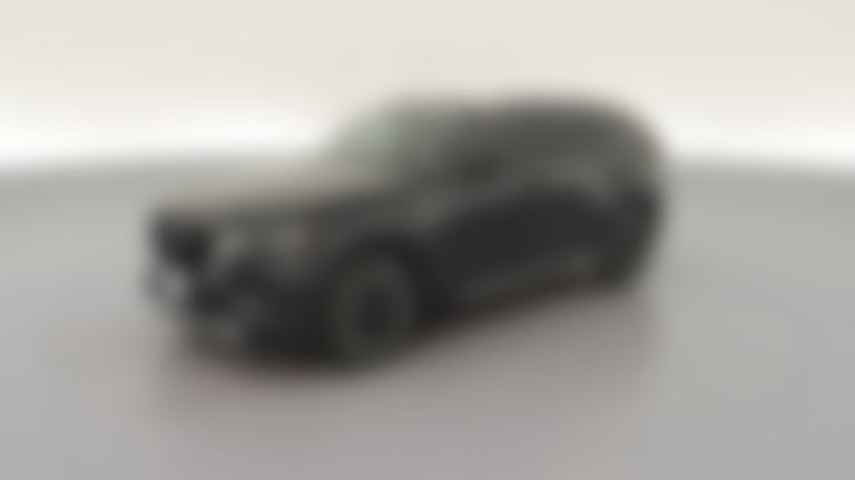 2026 MAZDA CX-90 vehicle photo