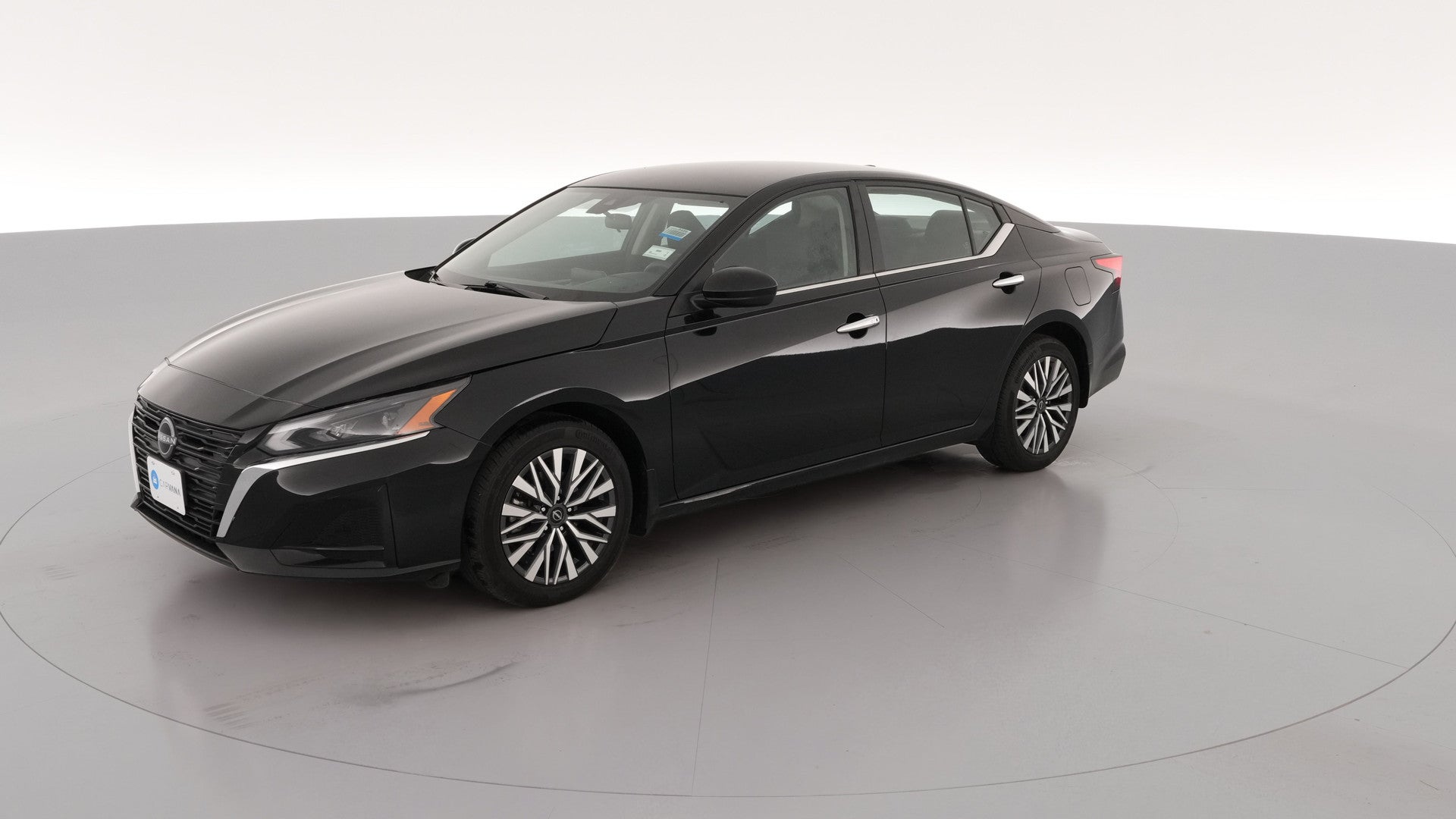 2023 Nissan Altima vehicle photo