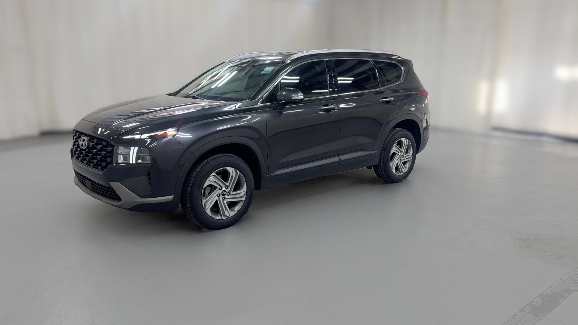 2023 Hyundai Santa Fe vehicle photo