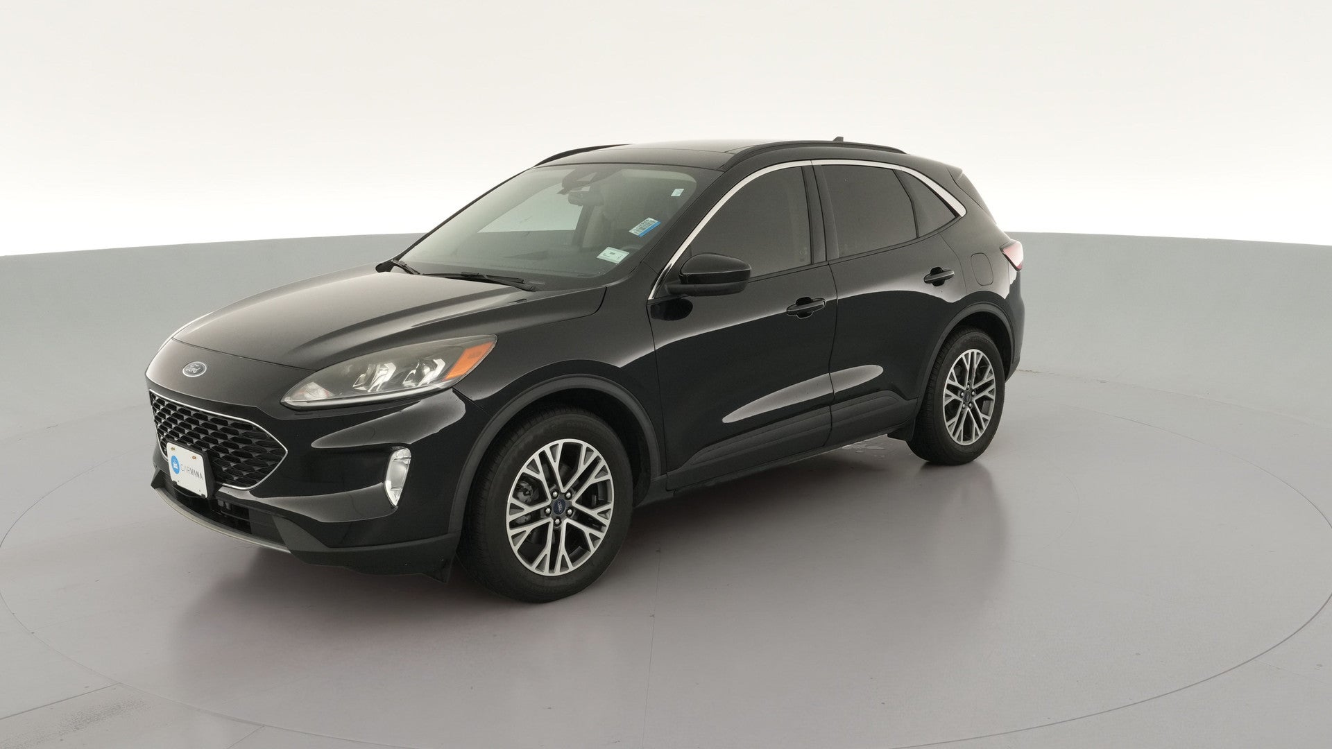 2020 Ford Escape vehicle photo