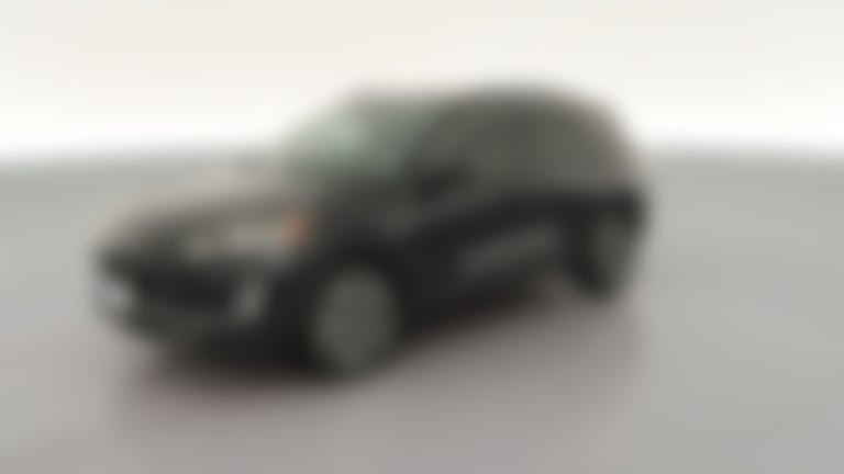 2020 Ford Escape vehicle photo