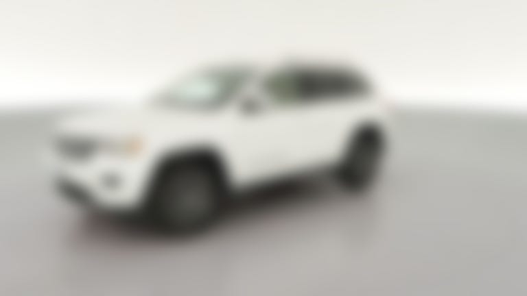 2020 Jeep Grand Cherokee vehicle photo