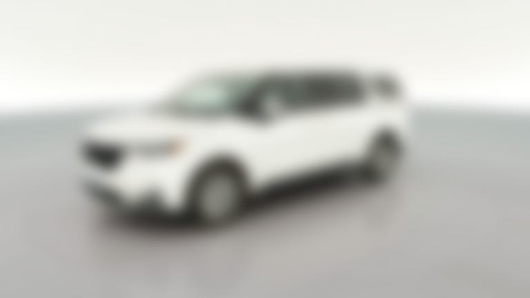 2024 Kia Carnival vehicle photo