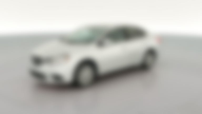 2019 Nissan Sentra vehicle photo