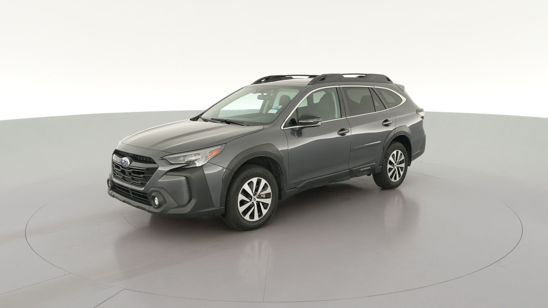 2025 Subaru Outback vehicle photo