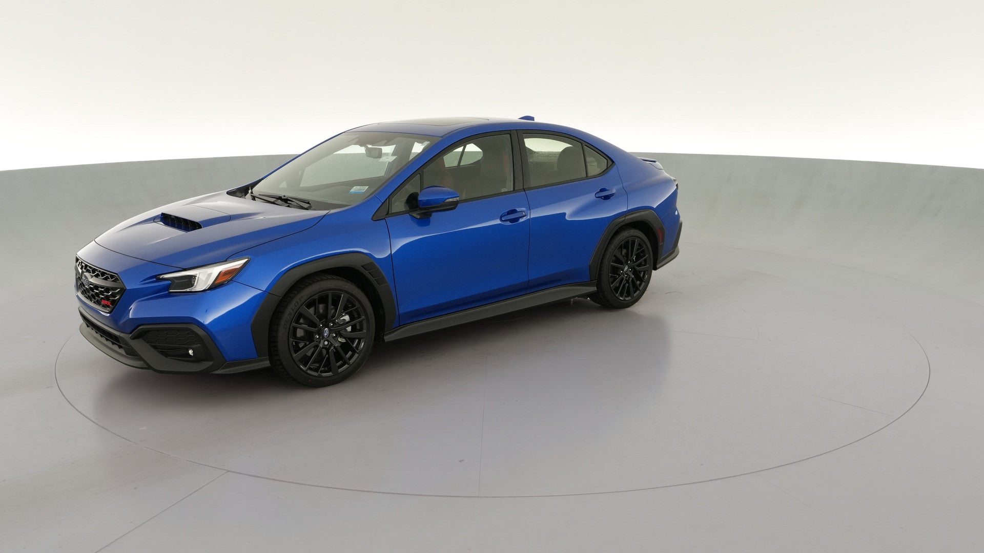 2026 Subaru WRX vehicle photo