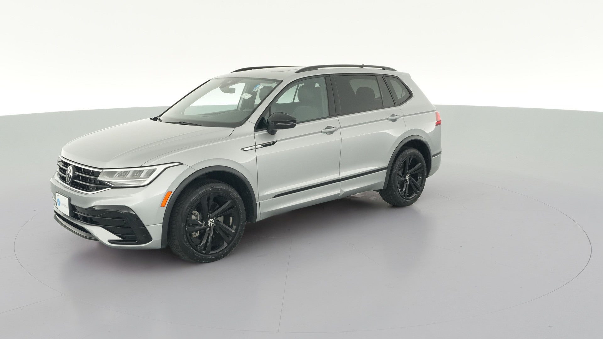 2023 Volkswagen Tiguan vehicle photo