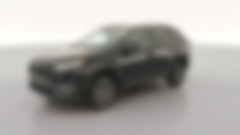 2024 Toyota RAV4 Hybrid vehicle photo