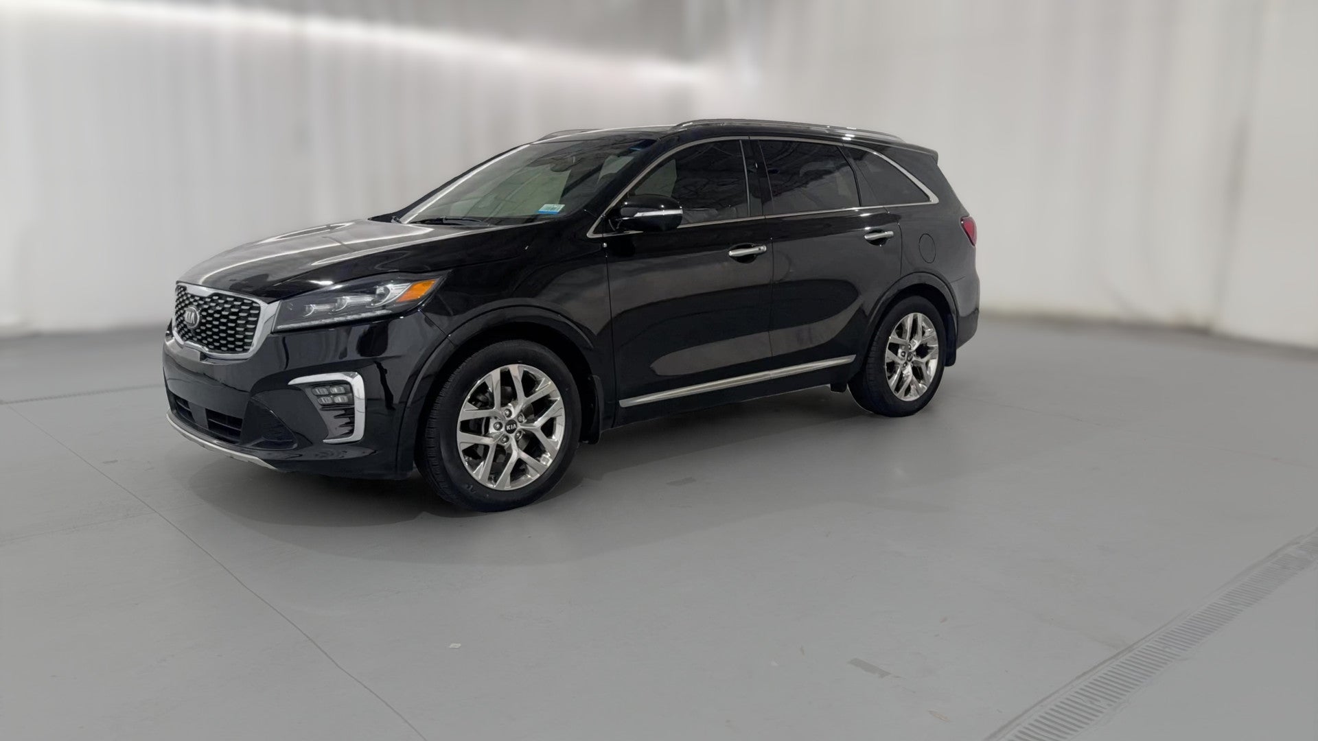 2019 Kia Sorento vehicle photo