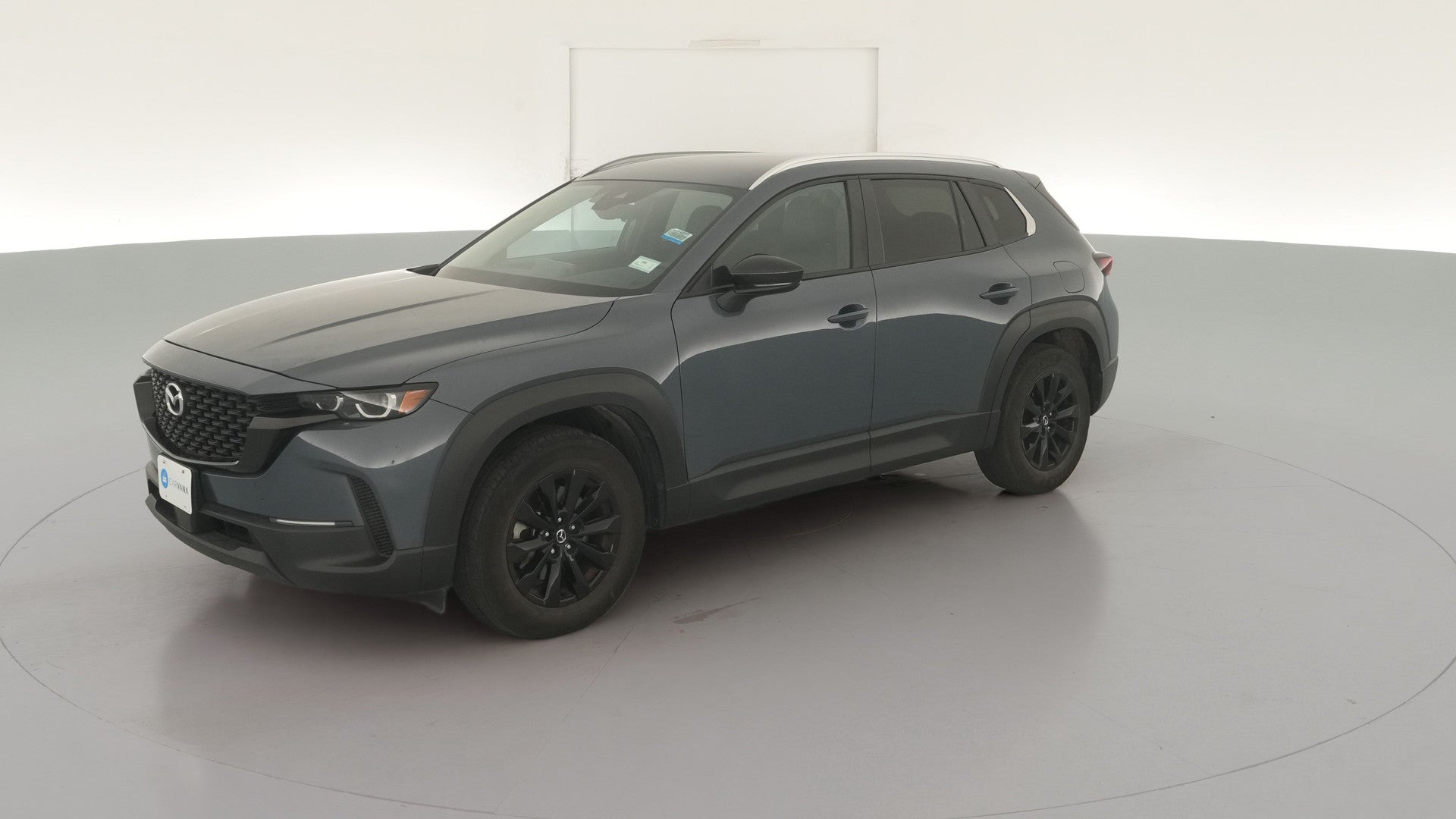 2024 MAZDA CX-50 vehicle photo