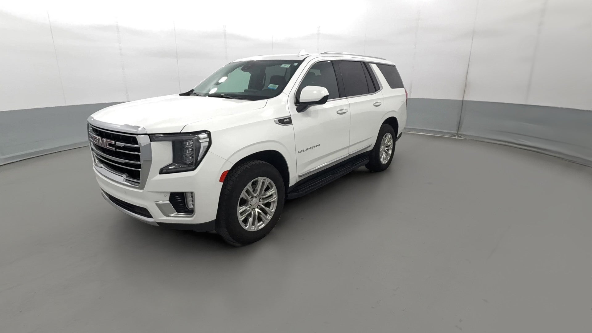 2024 GMC Yukon vehicle photo