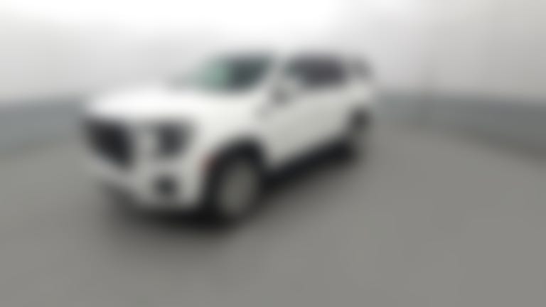 2024 GMC Yukon vehicle photo