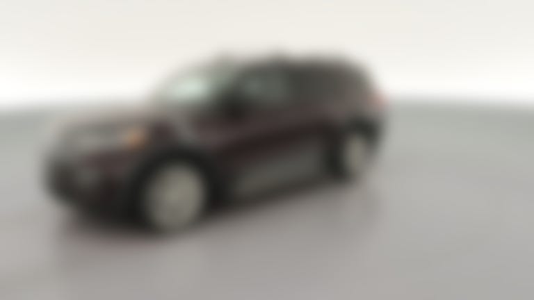 2023 Ford Explorer vehicle photo