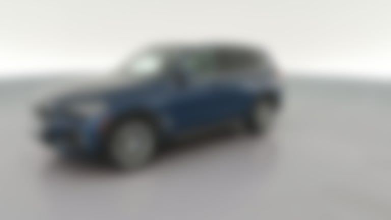 2023 BMW X5 vehicle photo