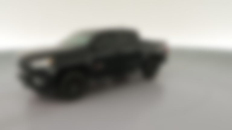2017 Chevrolet Colorado Crew Cab vehicle photo