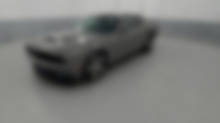 2019 Dodge Challenger vehicle photo