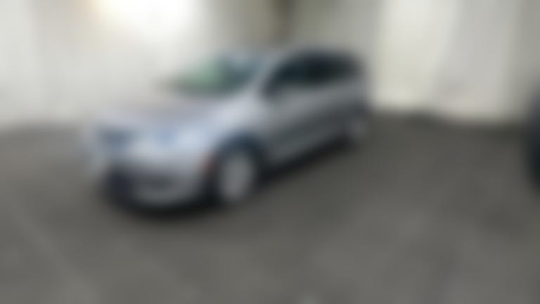 2019 Chrysler Pacifica vehicle photo