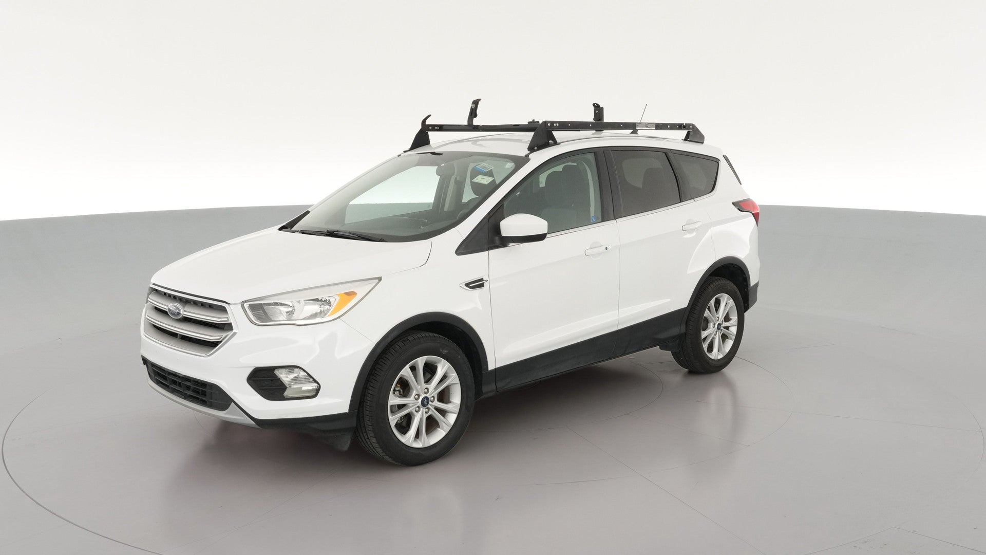 2019 Ford Escape vehicle photo