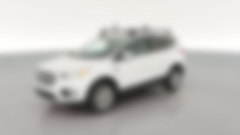 2019 Ford Escape vehicle photo