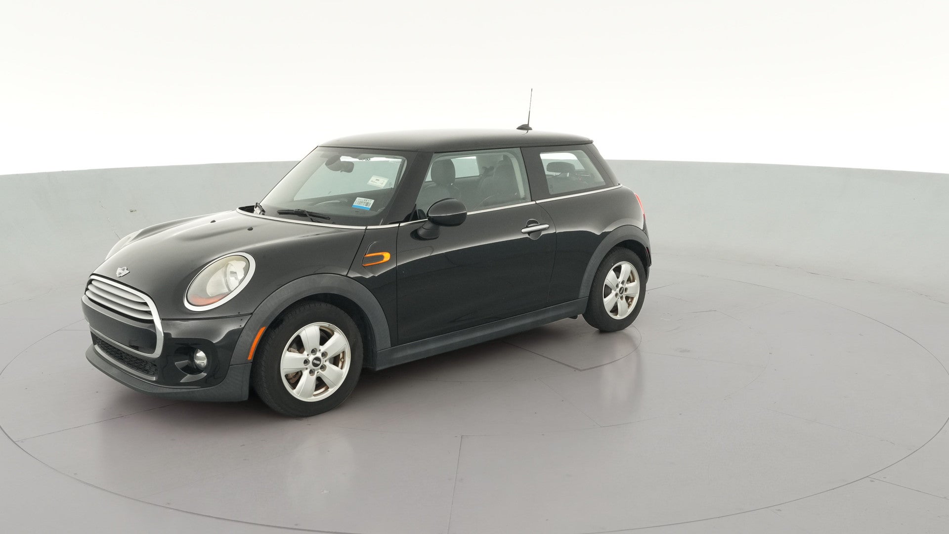 2015 MINI Hardtop 2 Door vehicle photo