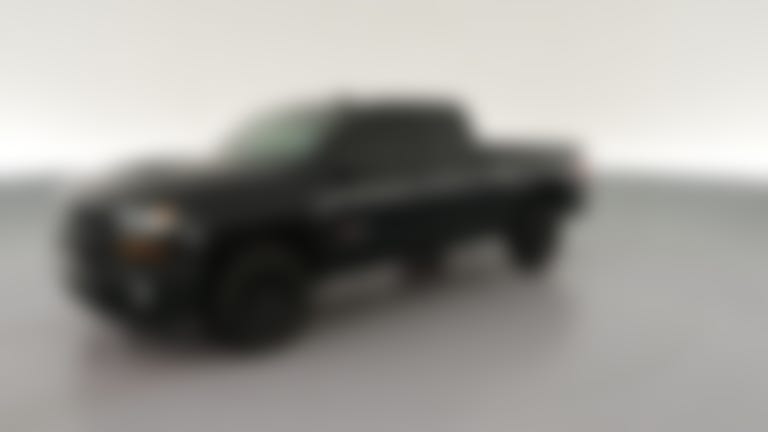 2019 Chevrolet Silverado 1500 LD Double Cab vehicle photo