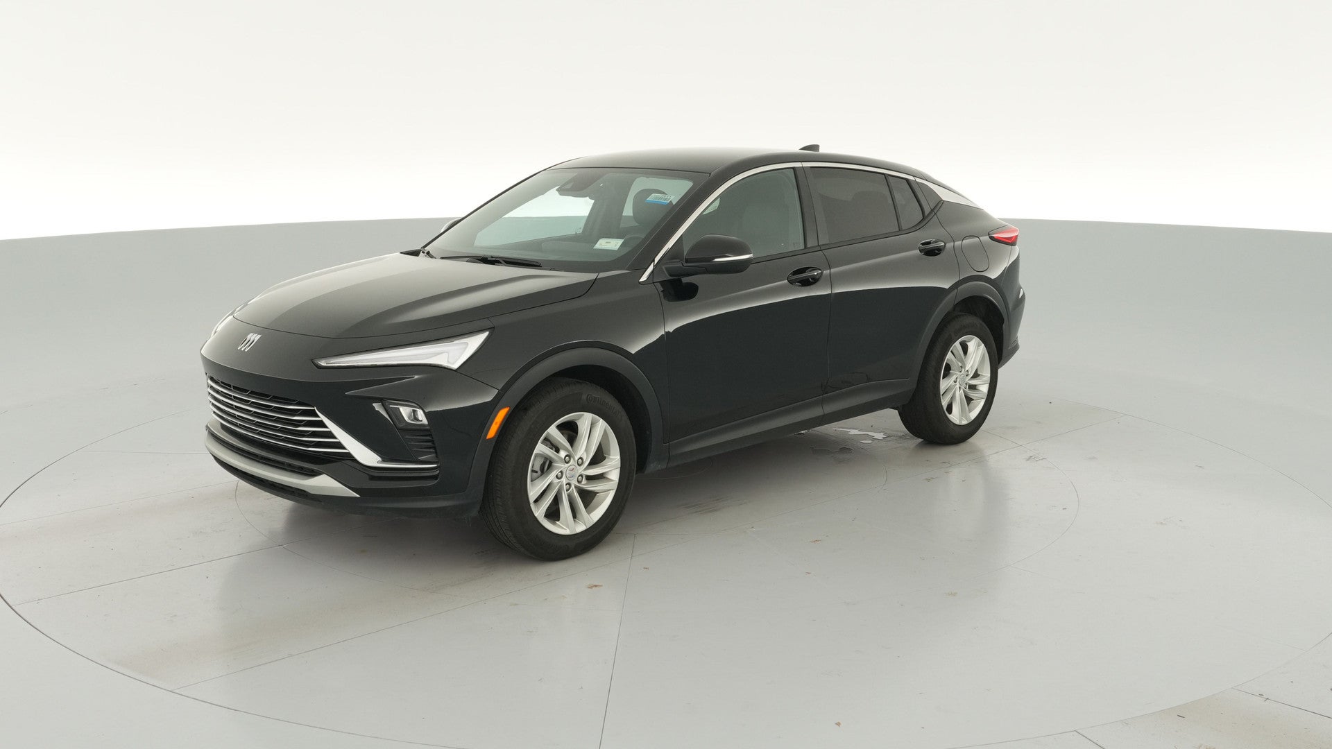 2025 Buick Envista vehicle photo