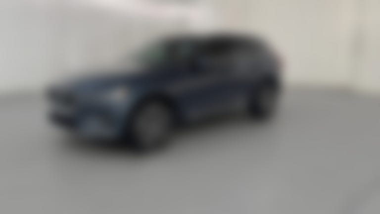 2023 Volvo XC60 vehicle photo