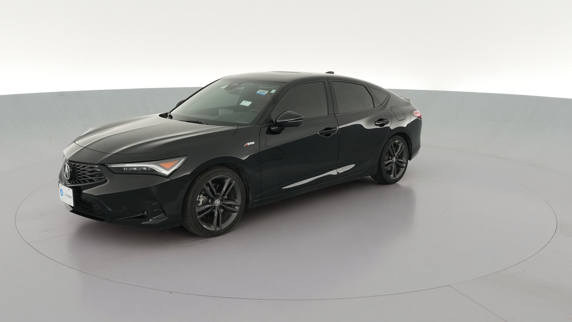 2024 Acura Integra vehicle photo