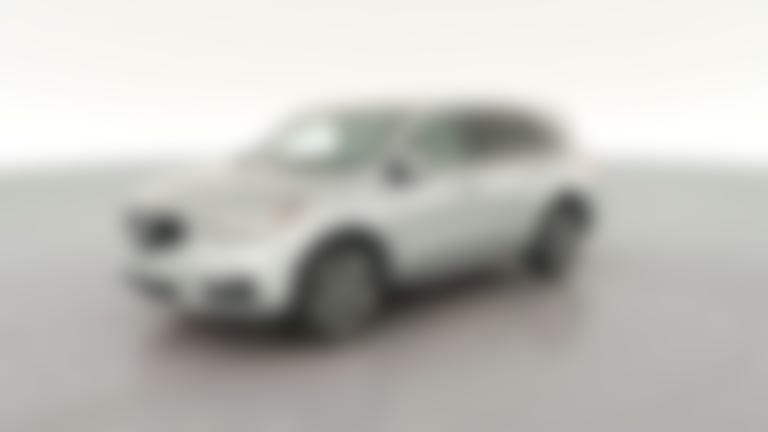 2019 Acura MDX vehicle photo
