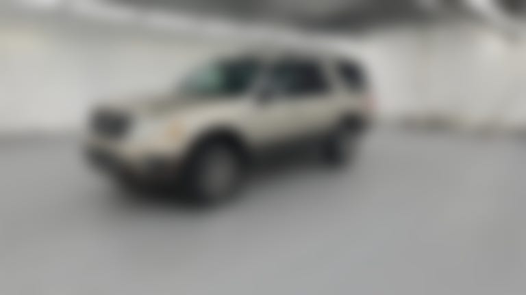 2017 Ford Expedition vehicle photo