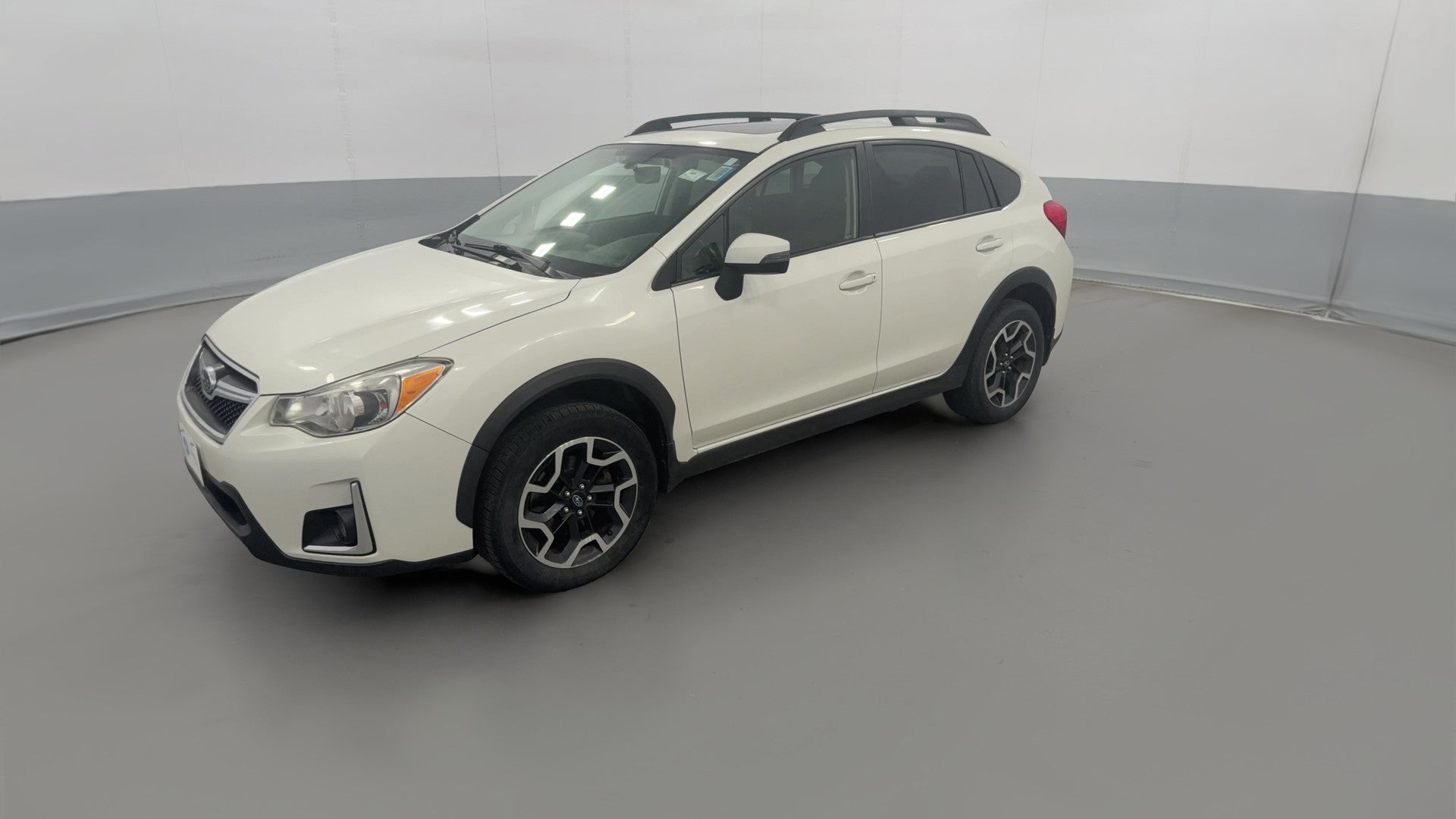 2017 Subaru Crosstrek vehicle photo