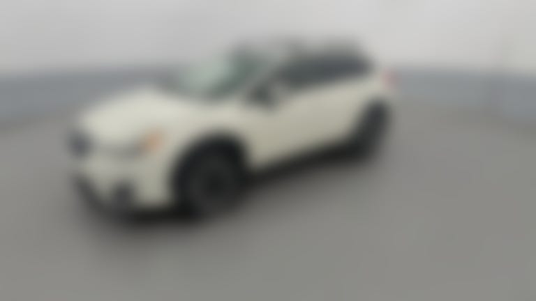 2017 Subaru Crosstrek vehicle photo