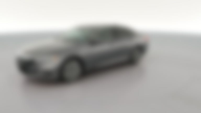 2020 Honda Accord Hybrid vehicle photo