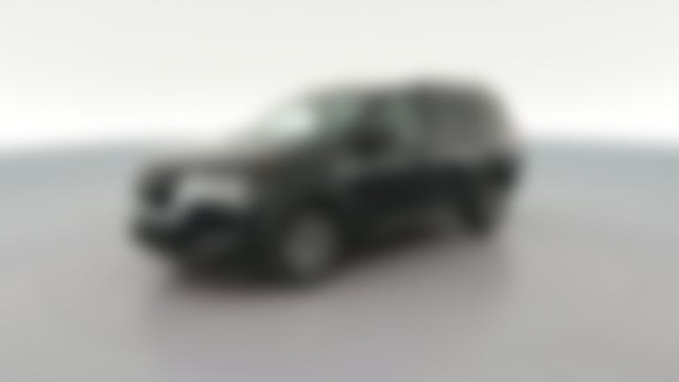 2025 Nissan Pathfinder vehicle photo