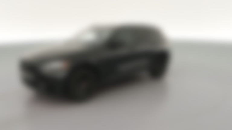 2020 Jaguar F-PACE vehicle photo